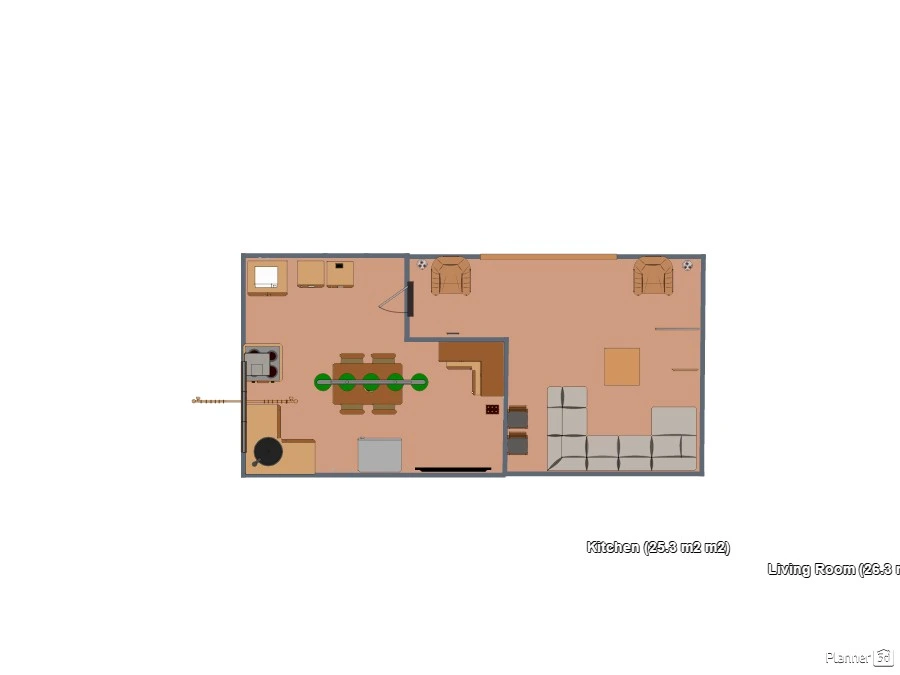 house #2955228 by Eder Vella