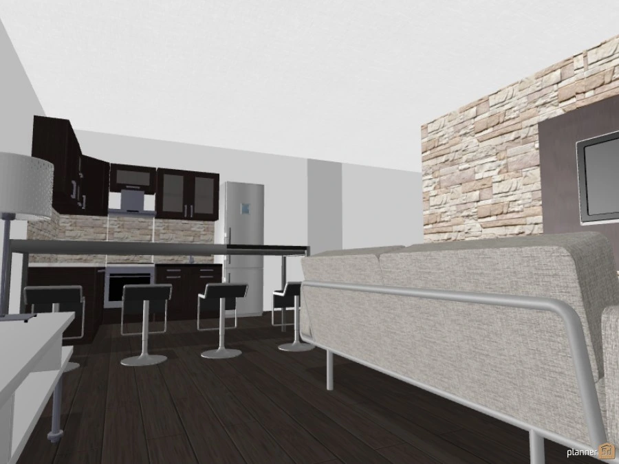casa #2875824 by Rafaela Borges
