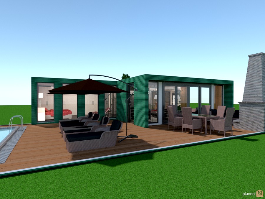 Turquesa #1038705 by Jessica✅