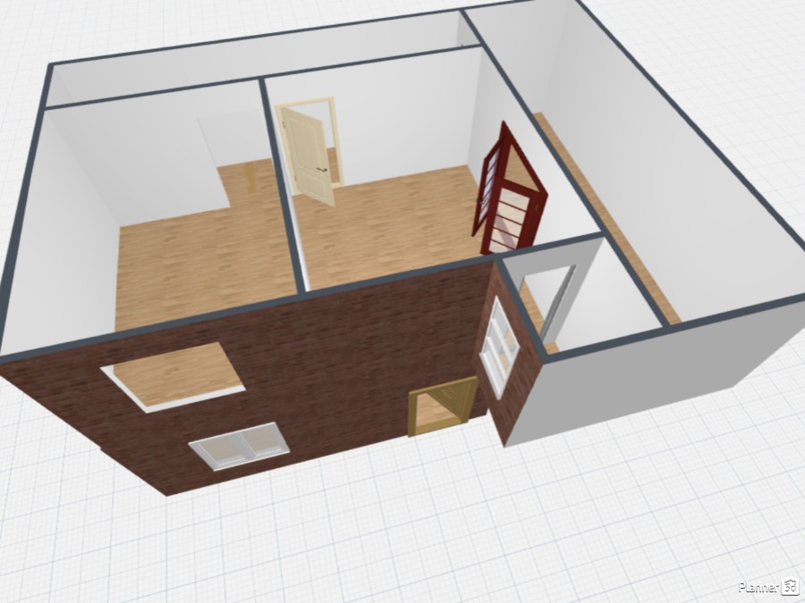 New project #23358994 by User 156135978