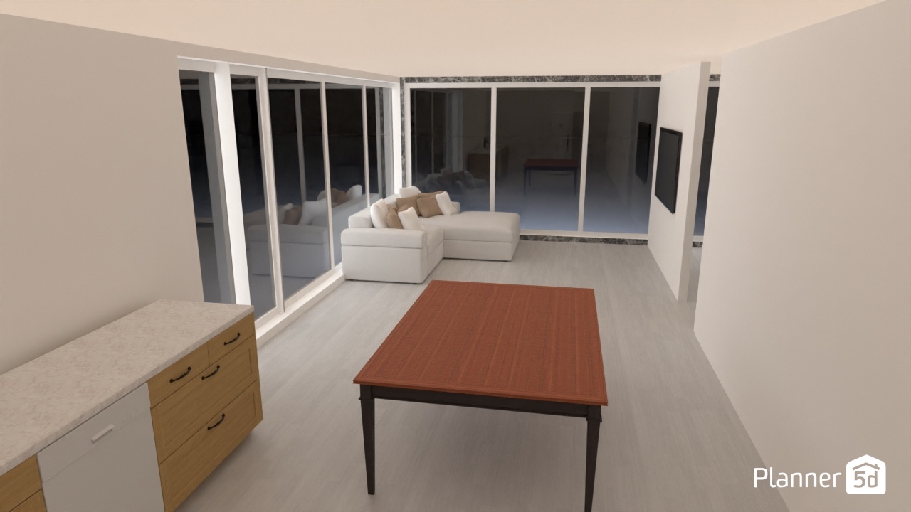 Depto #23478047 by User 159253439