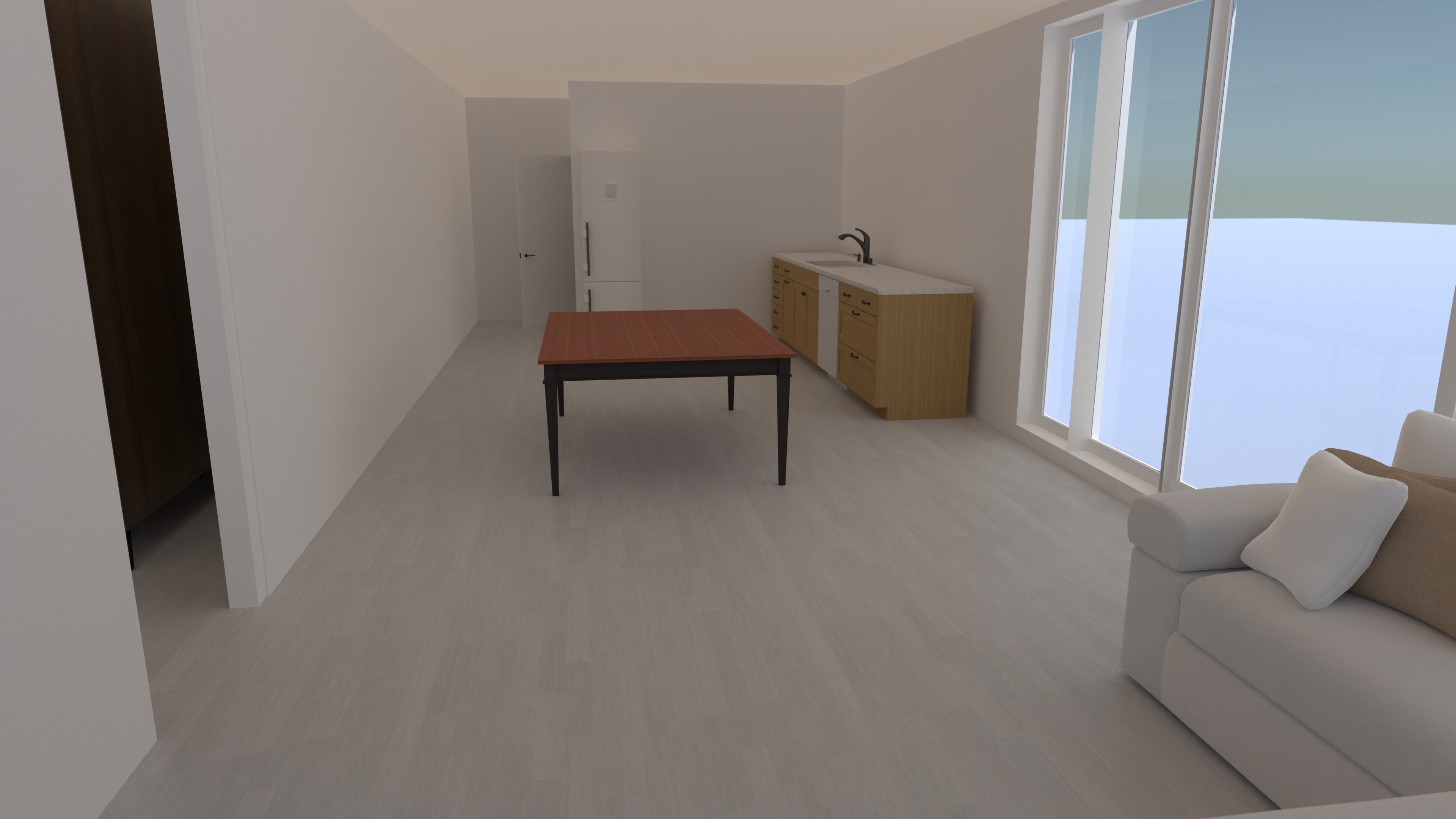 Depto #23478195 by User 159253439