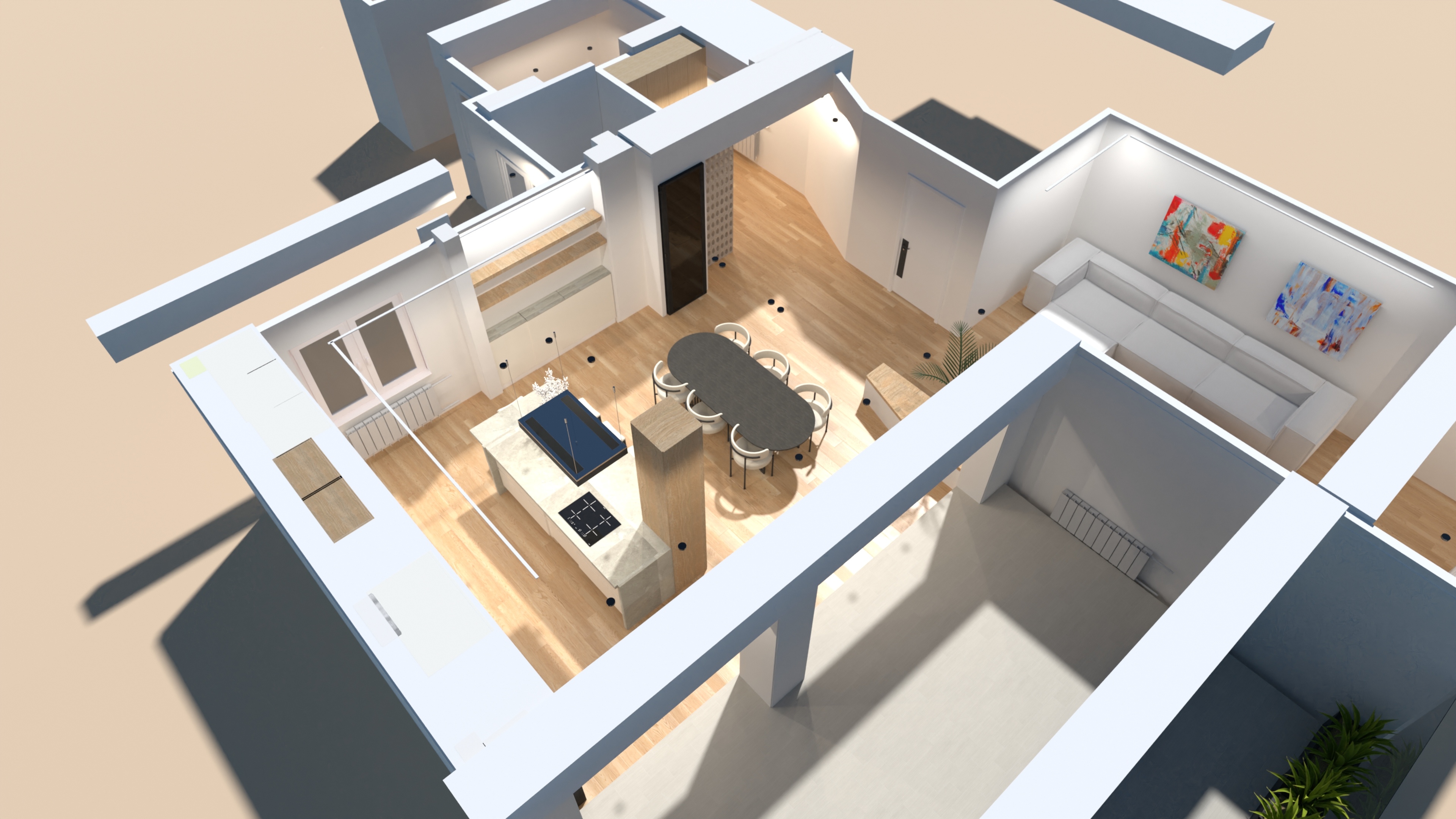 viga aire damas2 beige paseo damas #25717172 by Anonymous