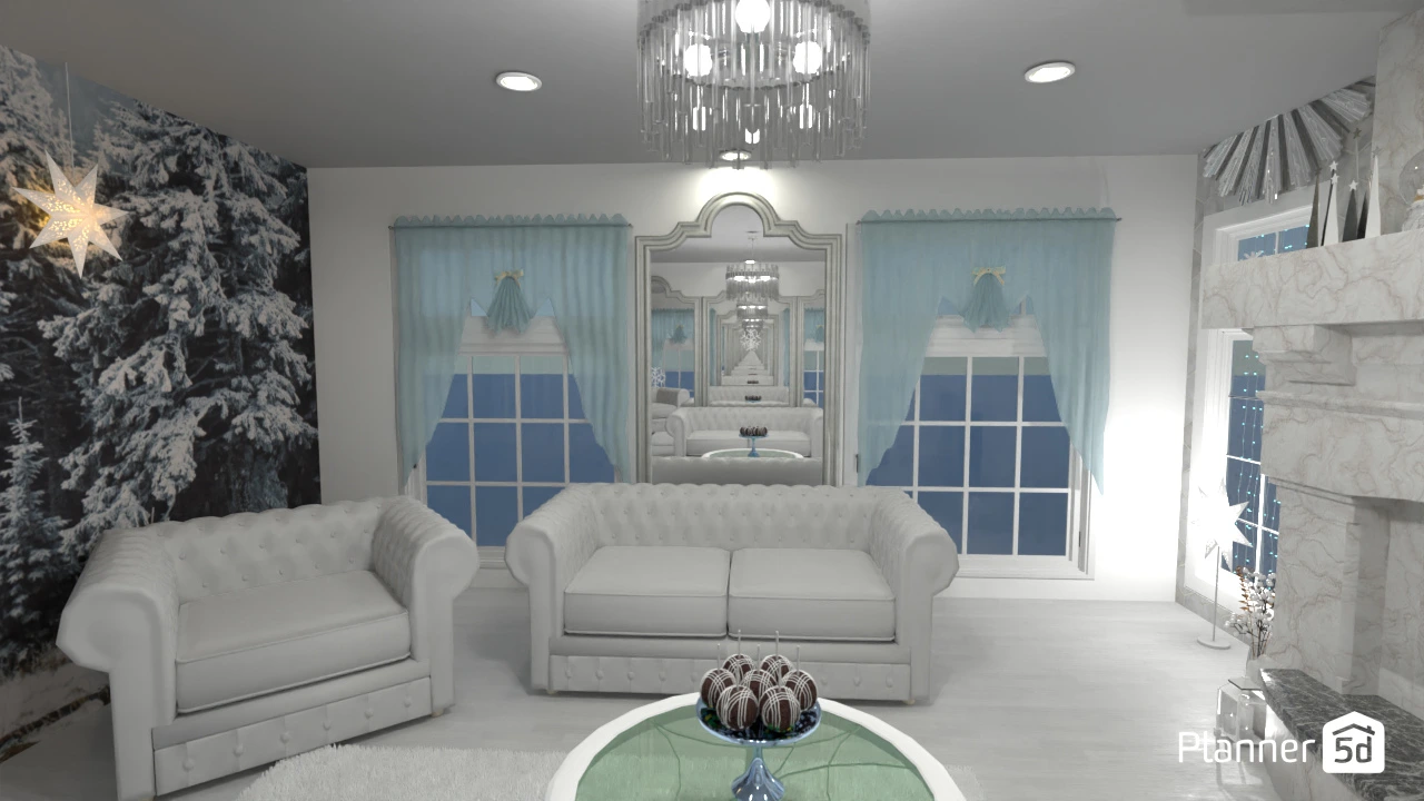 Contest - Frozen #137007 by Rita