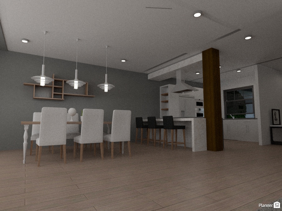 moderna #1701310 by Jacqui Lozavel