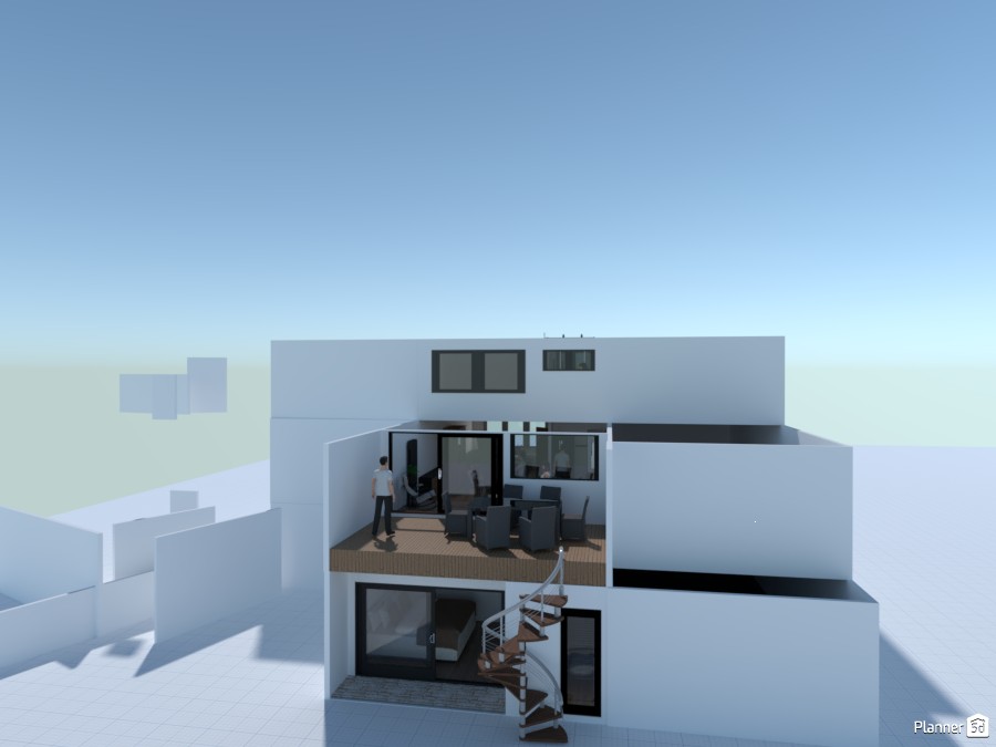 Ffdfd - Free Online Design | 3D House Ideas - Yassin el yousfi by ...