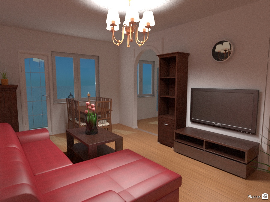 Renovation of our Living Room! 1437191 by User 4144200 image