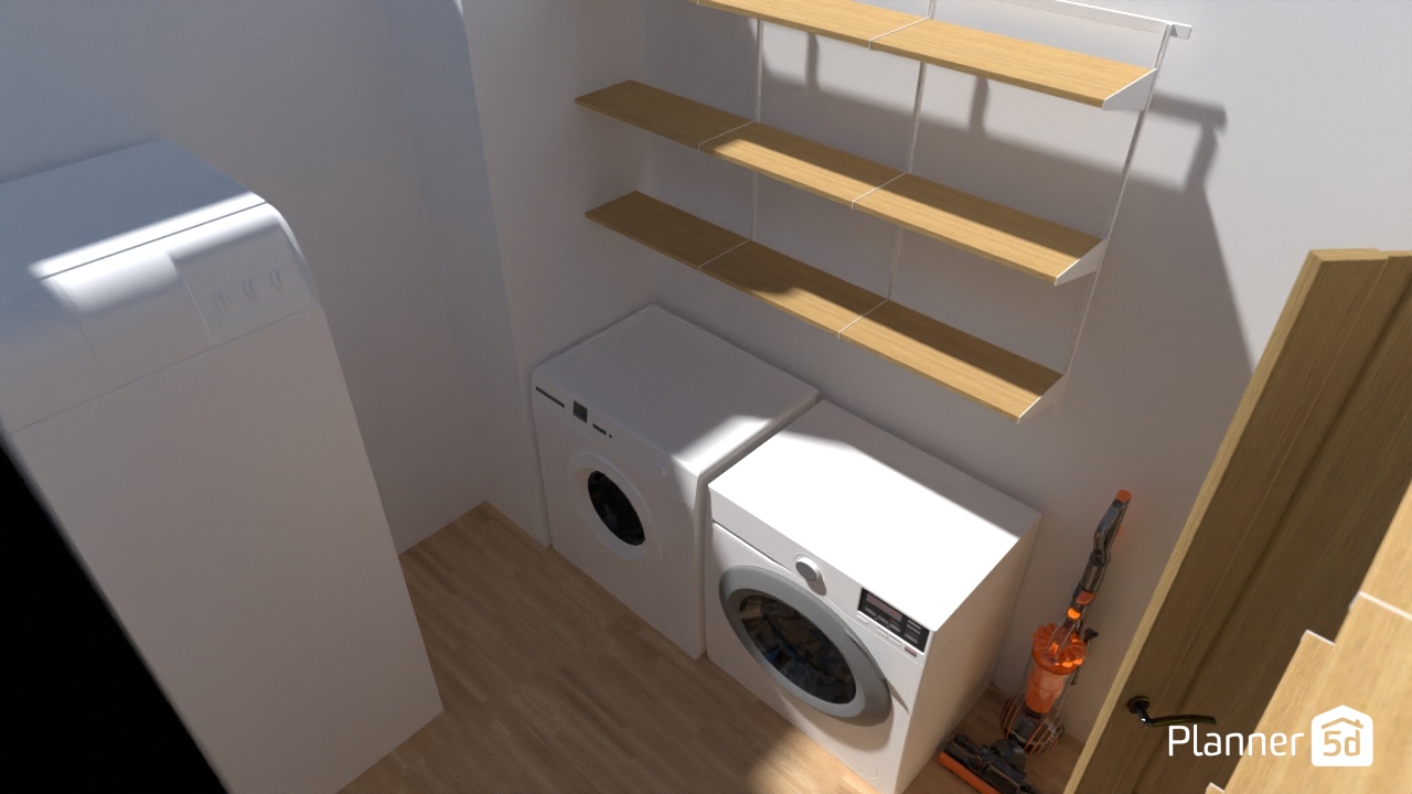 Projet #5 #23529958 by User 123401263