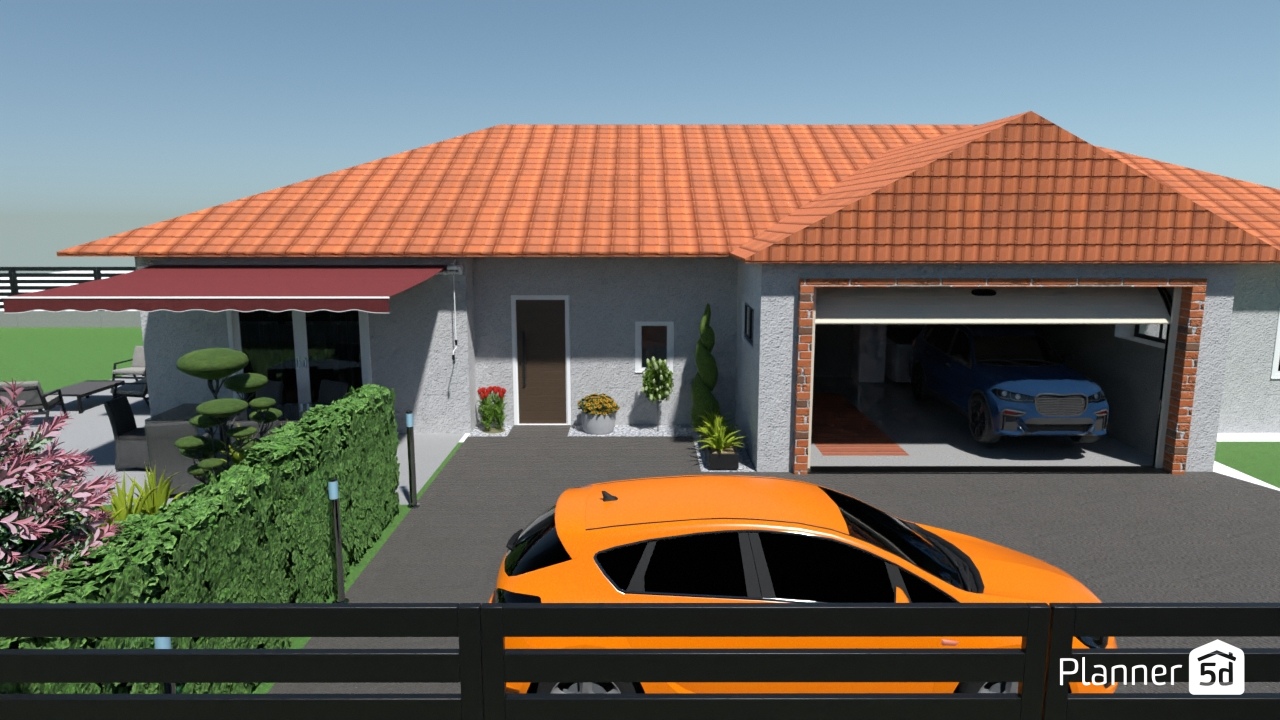 Projet #5 #23529986 by User 123401263