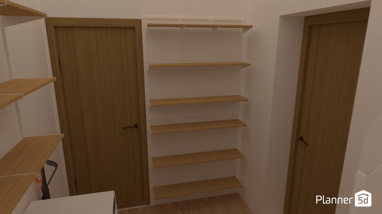 Projet #5 #23543158 by User 123401263