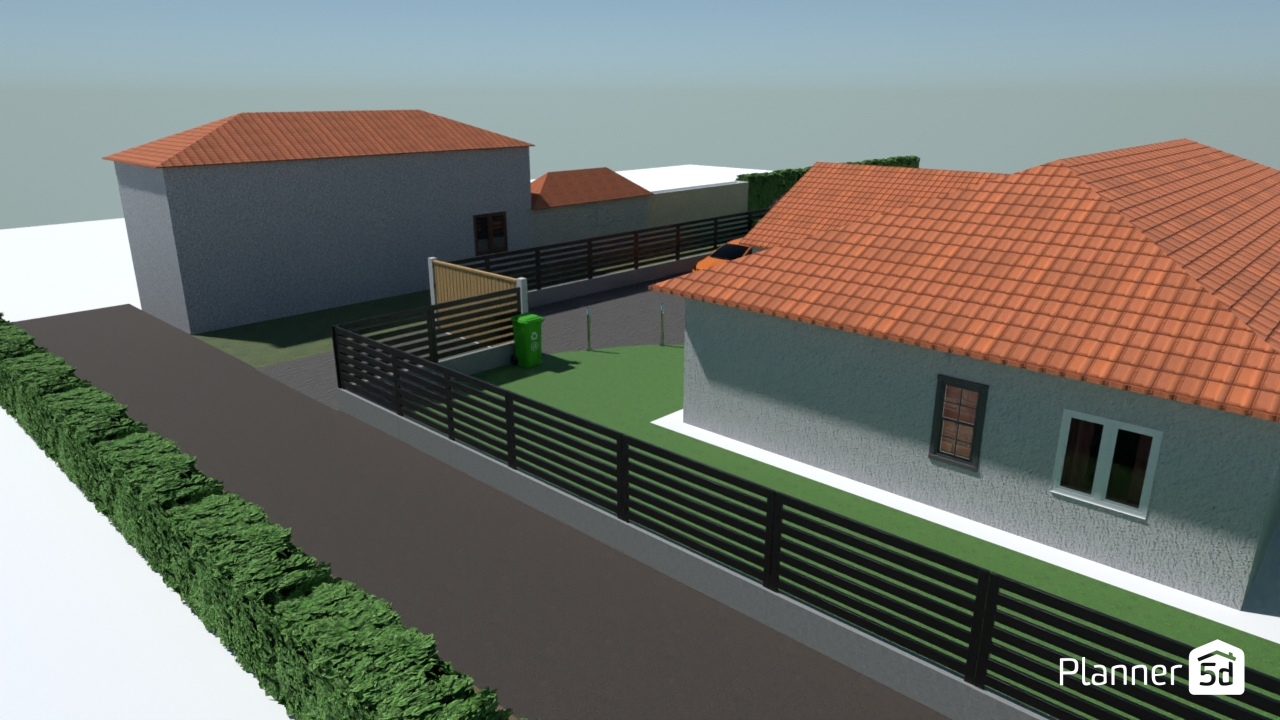 Projet #5 #23544906 by User 123401263