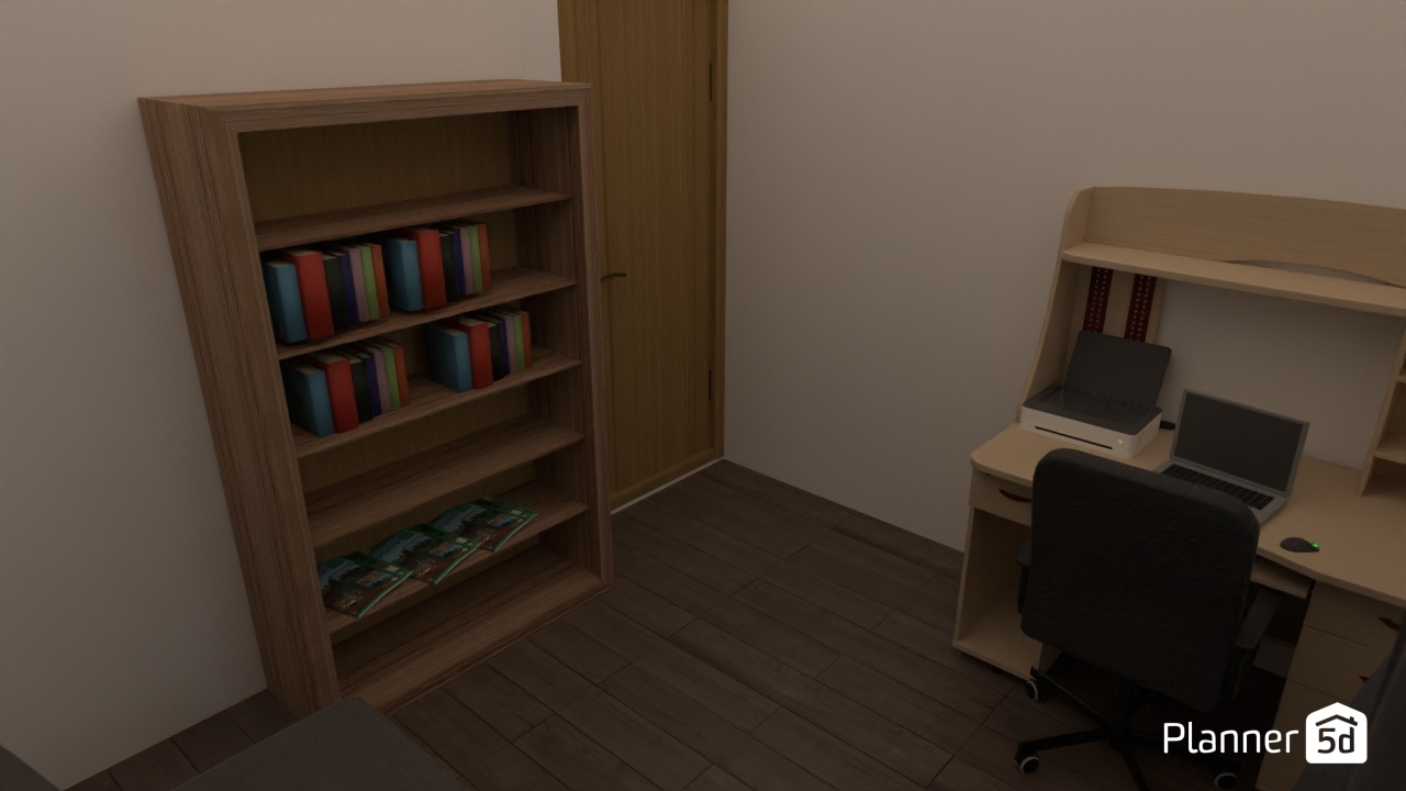 Projet #5 #23529802 by User 123401263