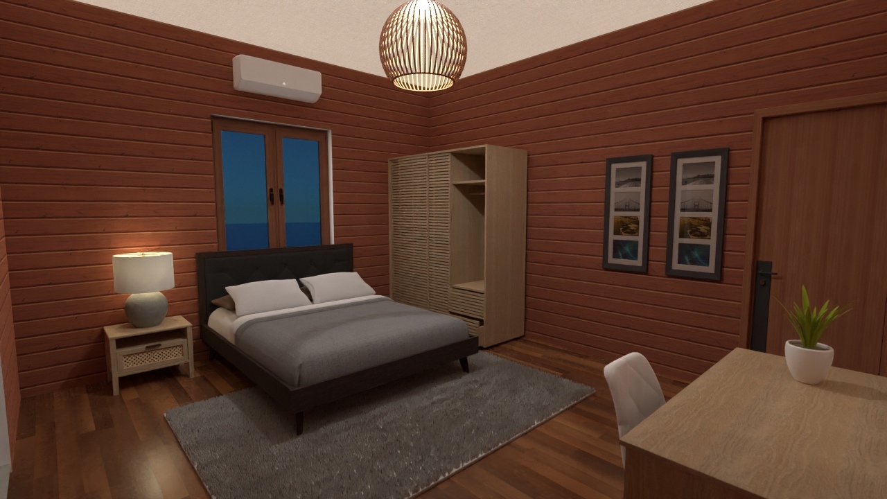 Rumah Manado #25571948 by Ifan Farianda