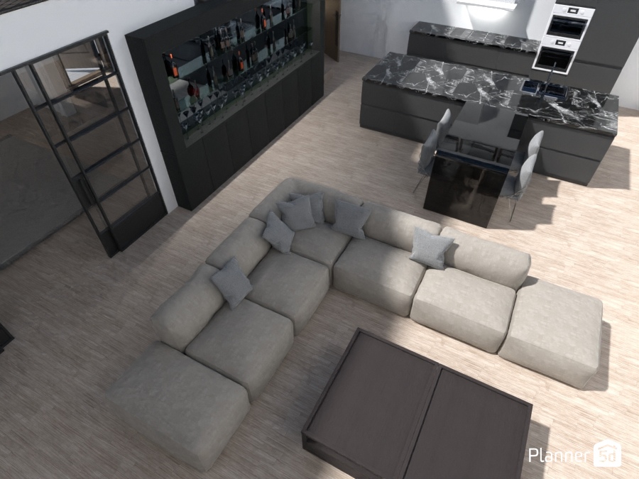 Crea Progetto 4 #23434267 by User 149767296