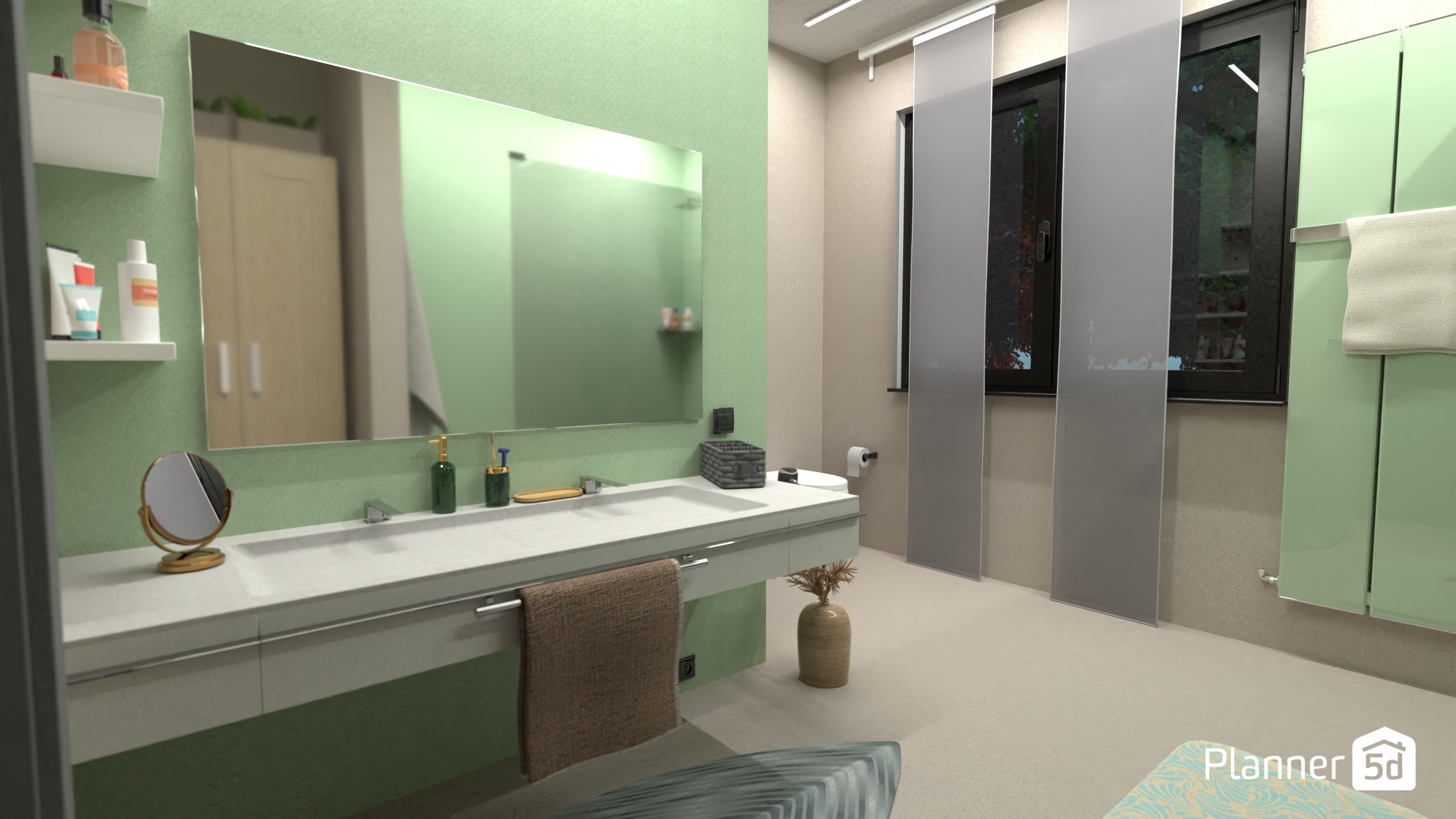 New project #23382674 by Anonymous