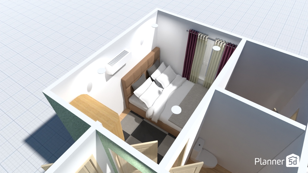 Project #28 #23535430 by Meras Kuthbu