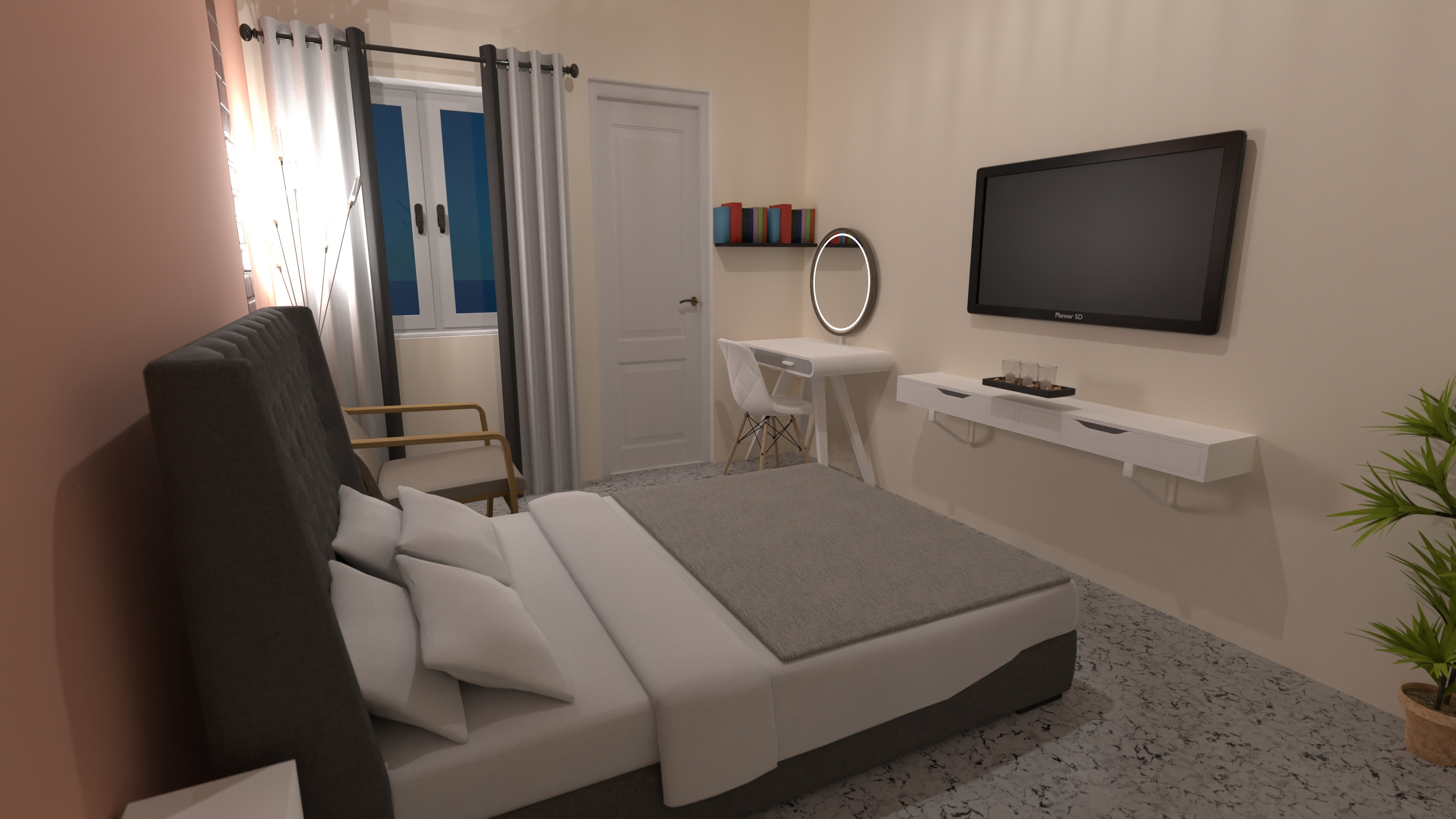 2nd Floor #25917244 by yoyo