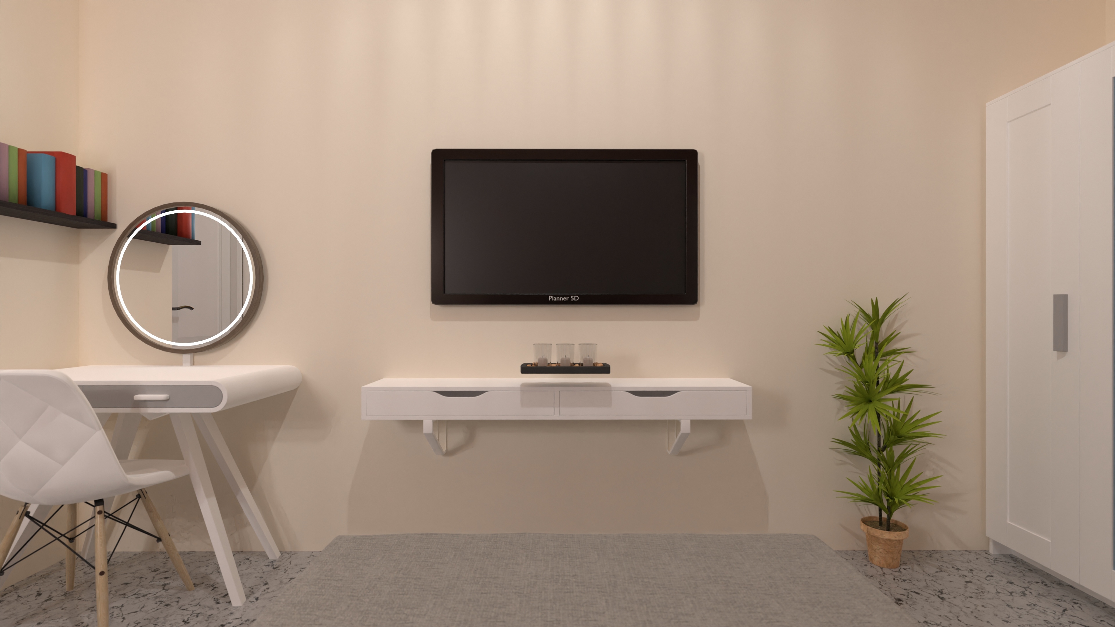 2nd Floor #25917252 by yoyo