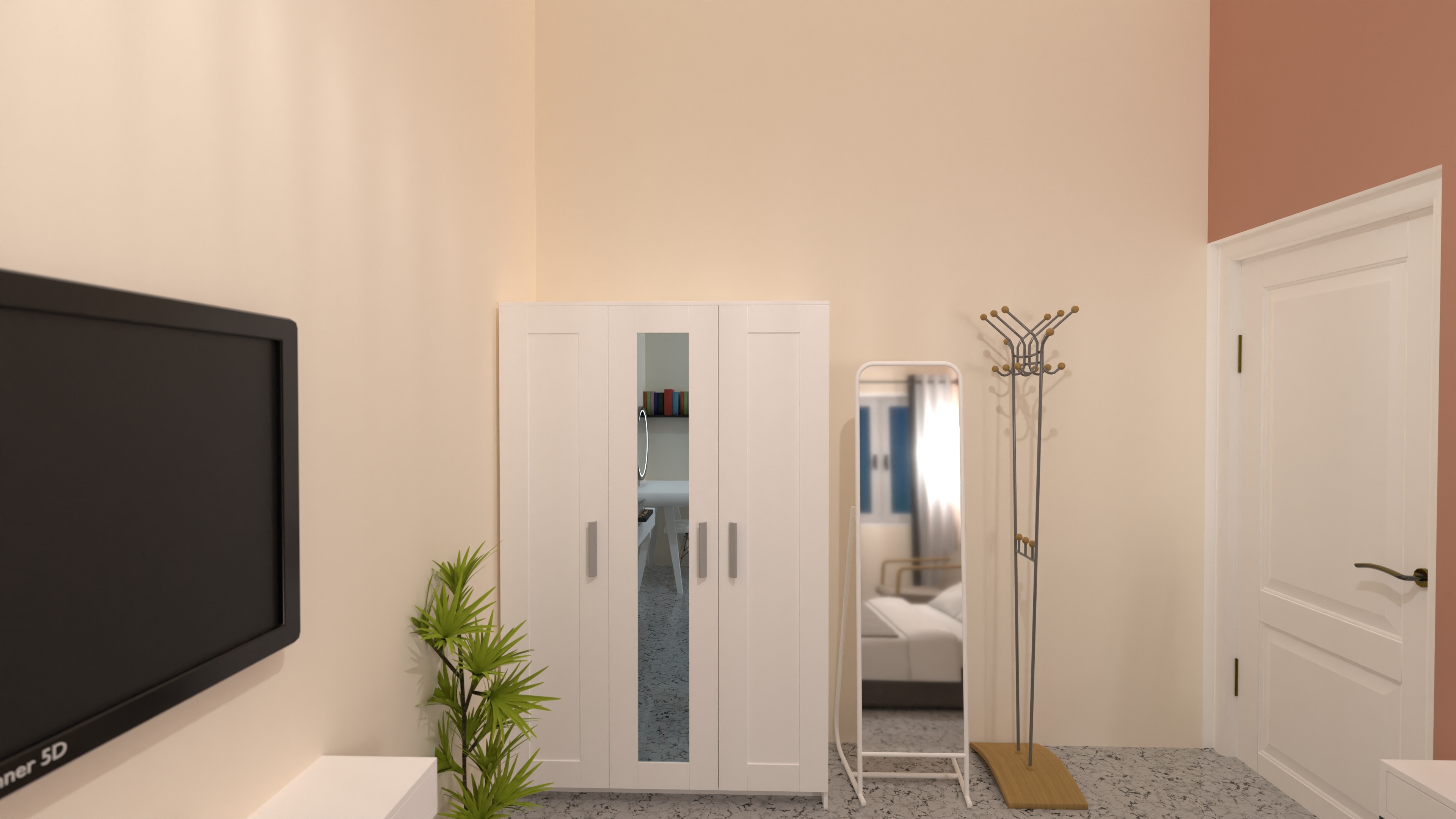 2nd Floor #25917272 by yoyo