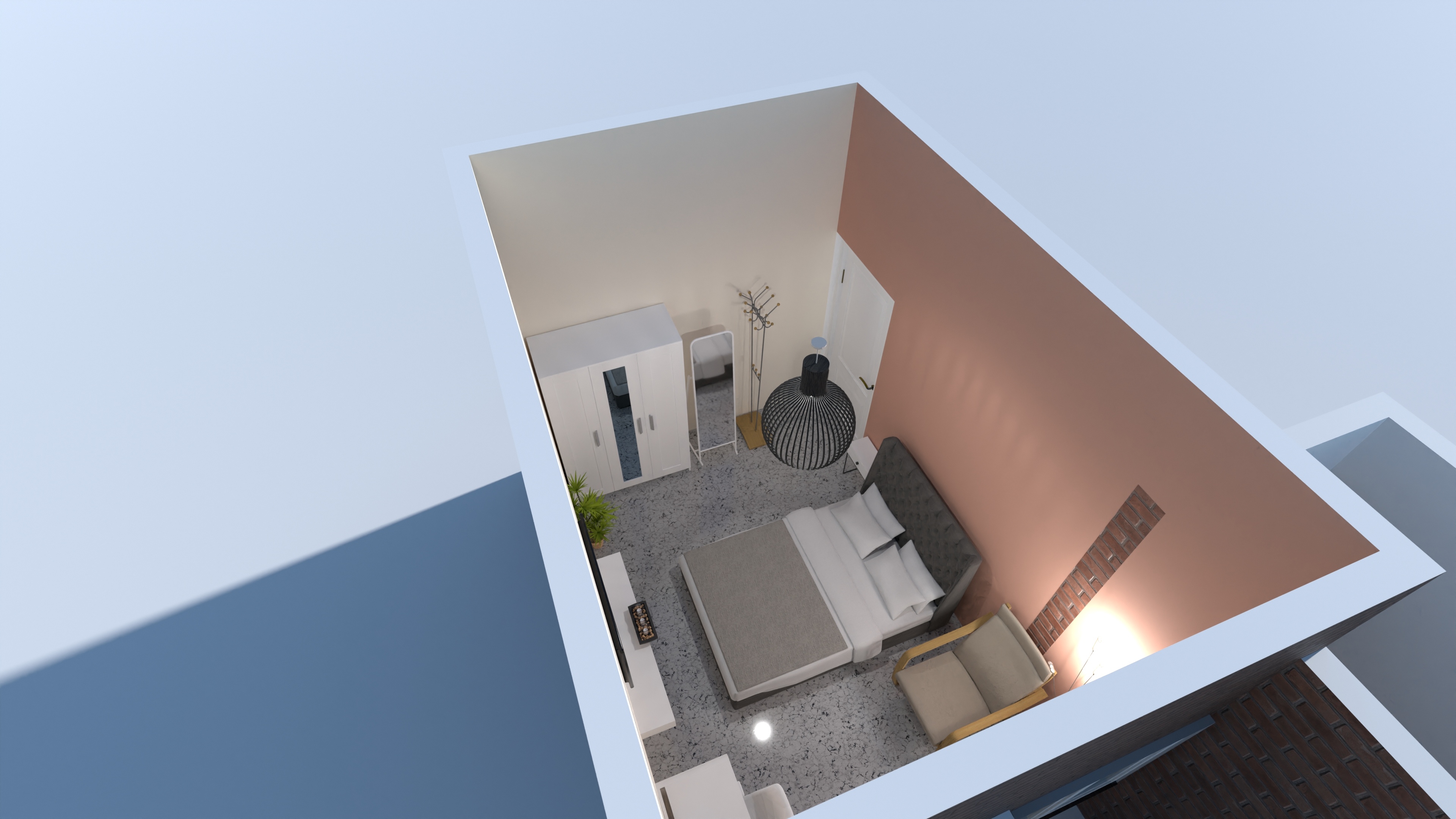 2nd Floor #25917292 by yoyo