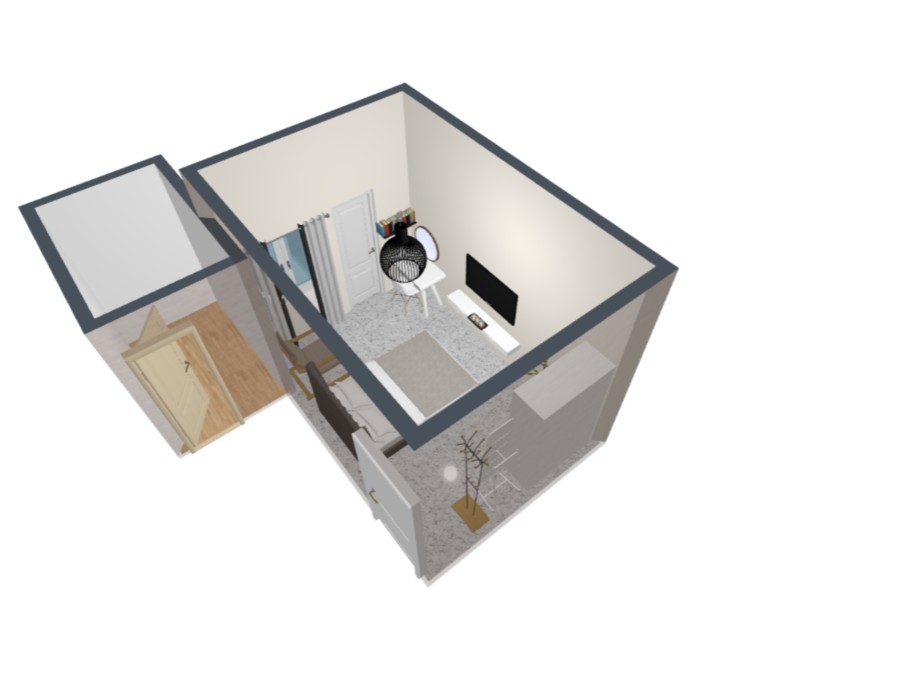 2nd Floor #25917364 by yoyo