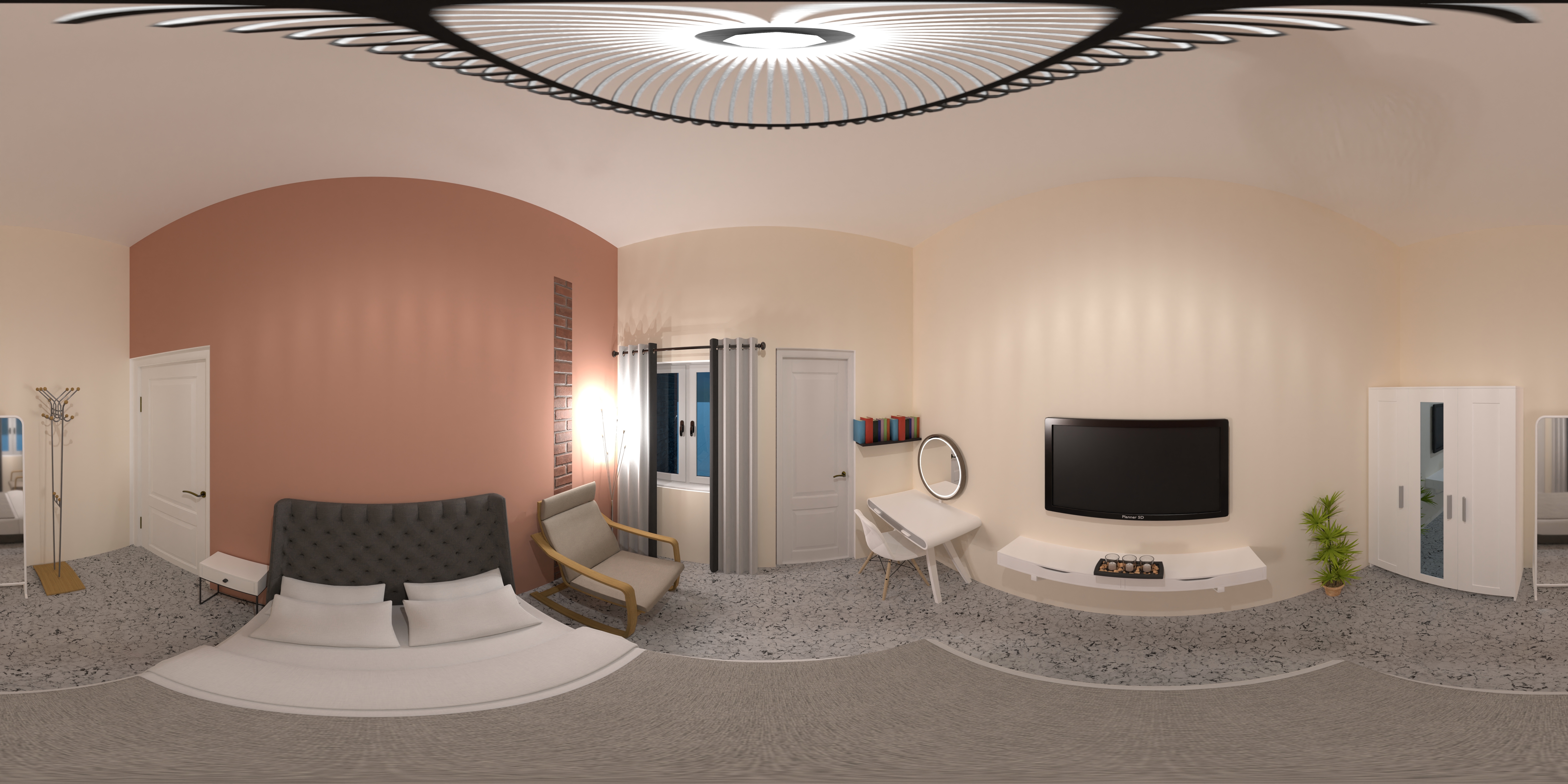 2nd Floor #25916336 by yoyo