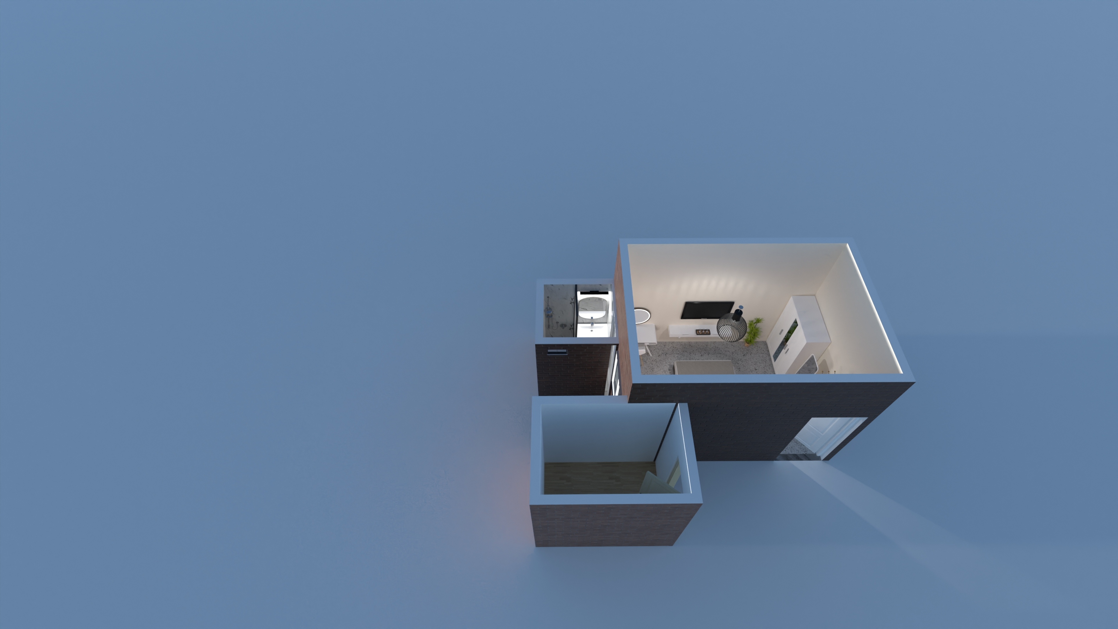 2nd Floor #25917020 by yoyo