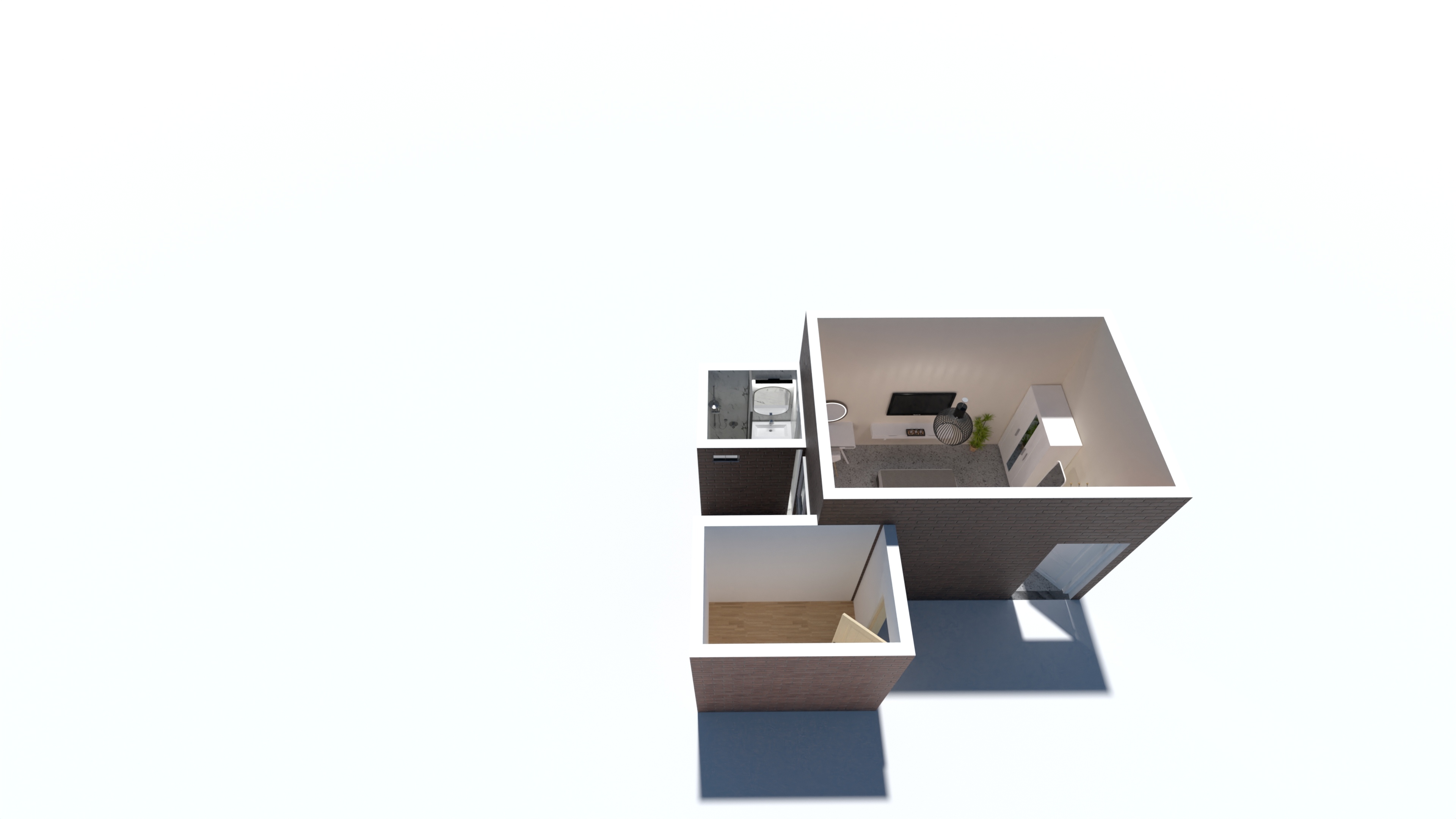 2nd Floor #25917080 by yoyo