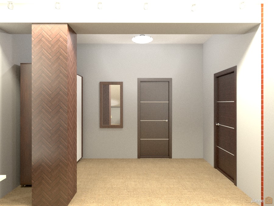 Гостиничный номер "Стандарт" #1119958 by Татьяна Максимова