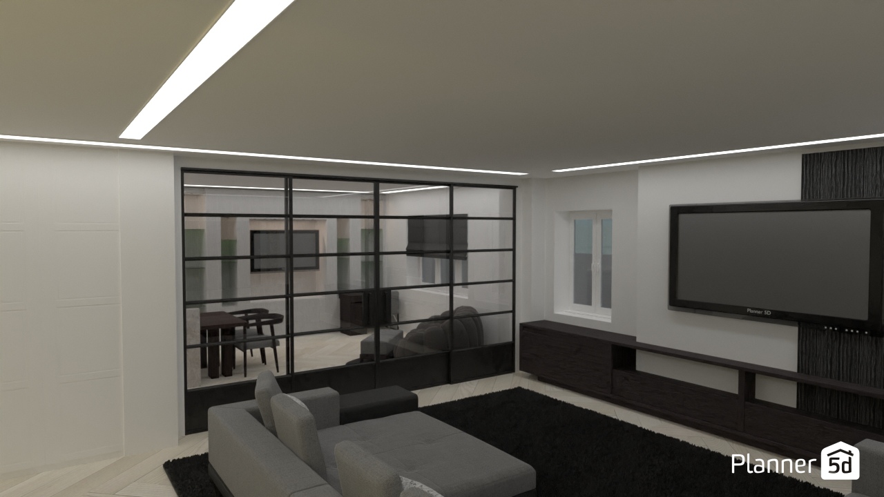 870 20th Floor vF #24665448 by Jason Luski