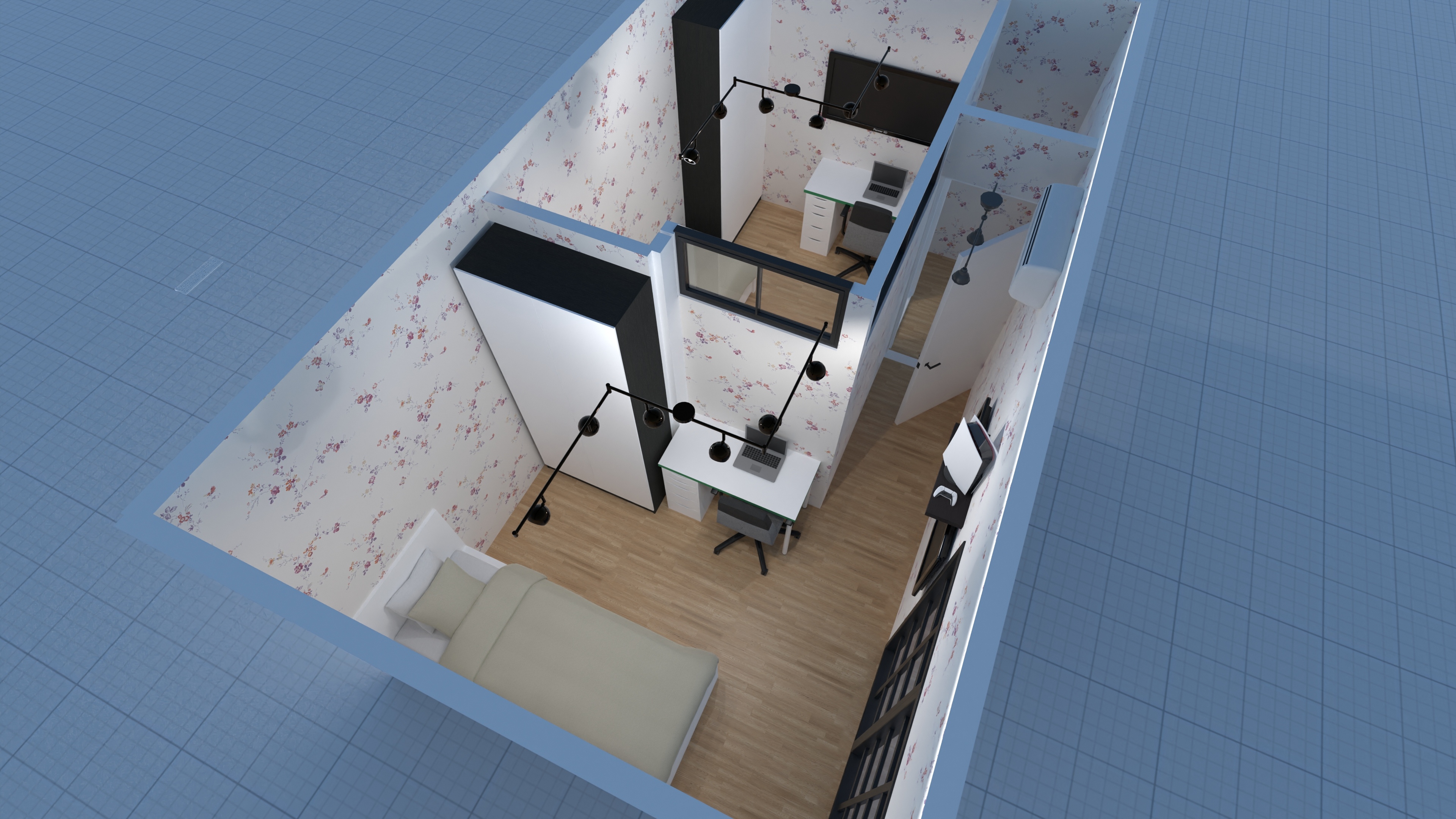 New project #25193044 by User 170714024