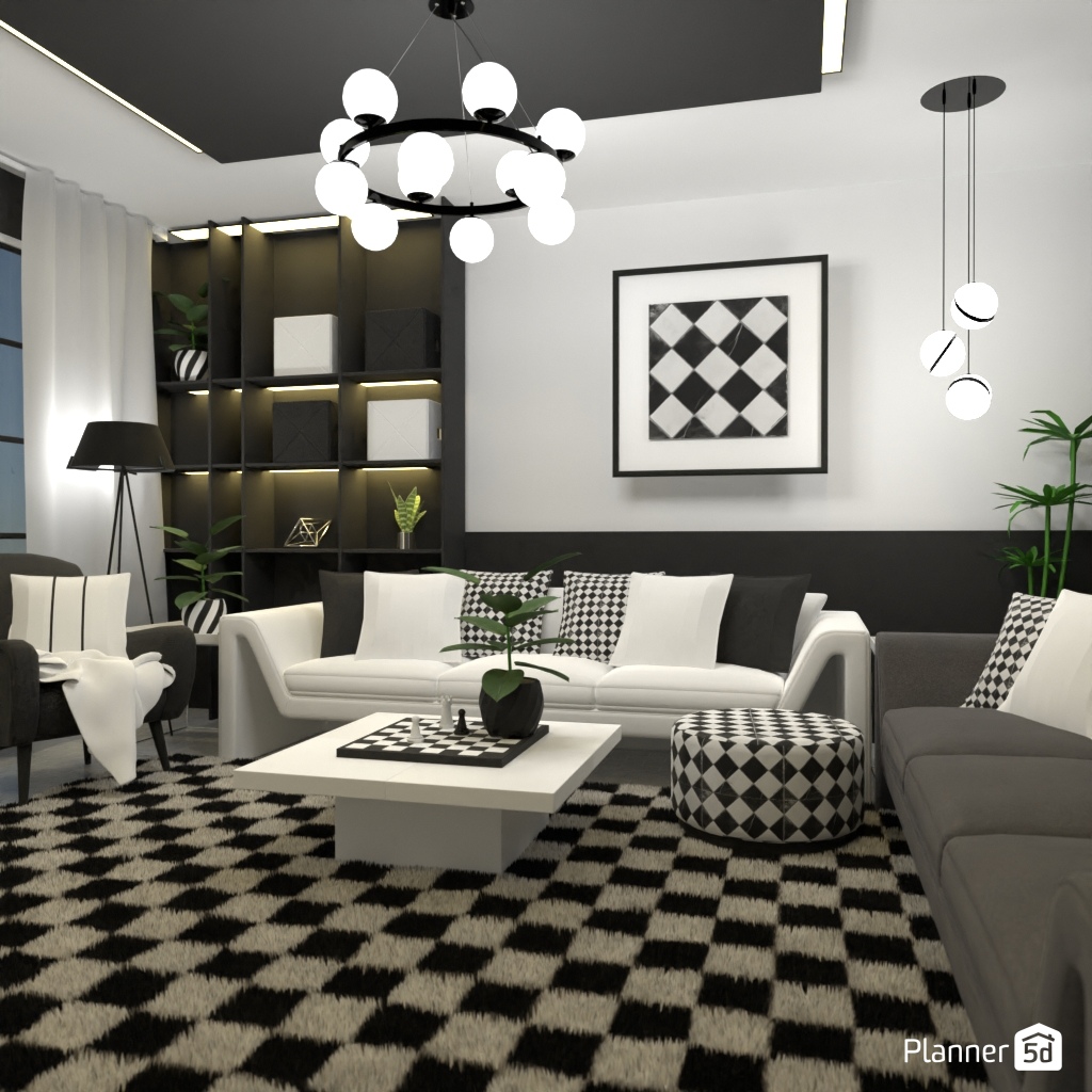 Chessboard #28391236 by Editors Choice