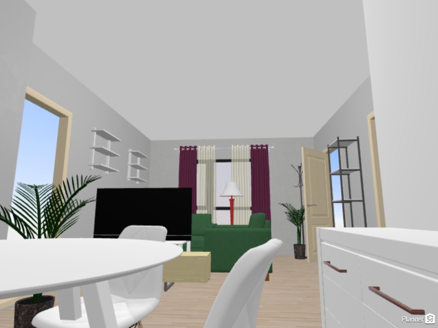 SALA INZAGO. #26326800 by User 118182671