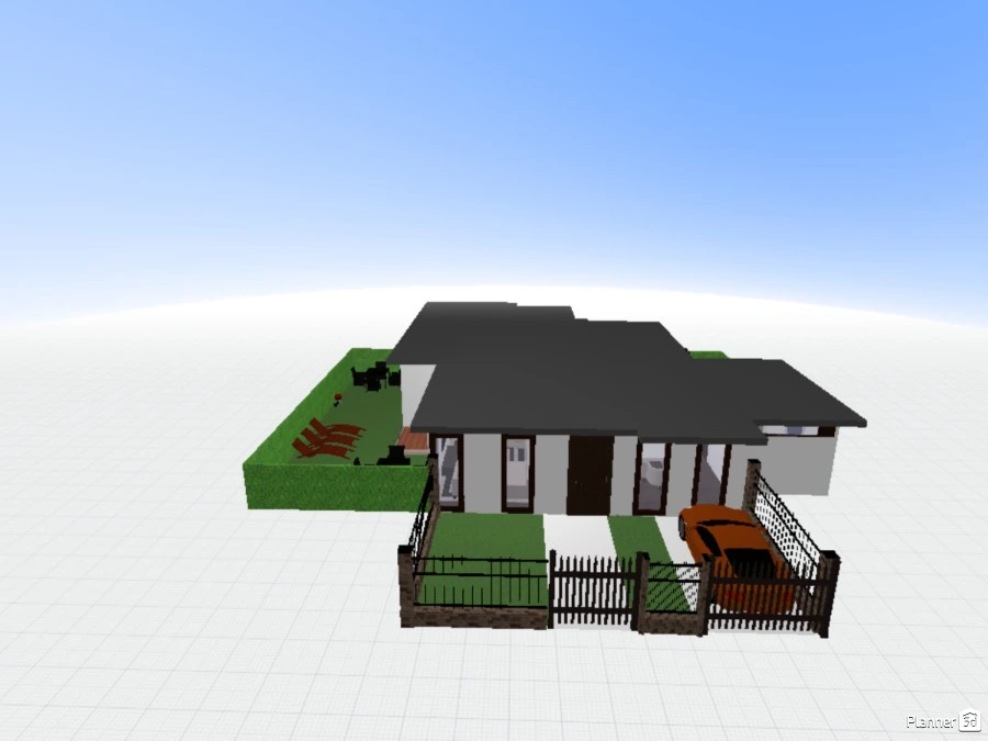 chalet #2992352 by