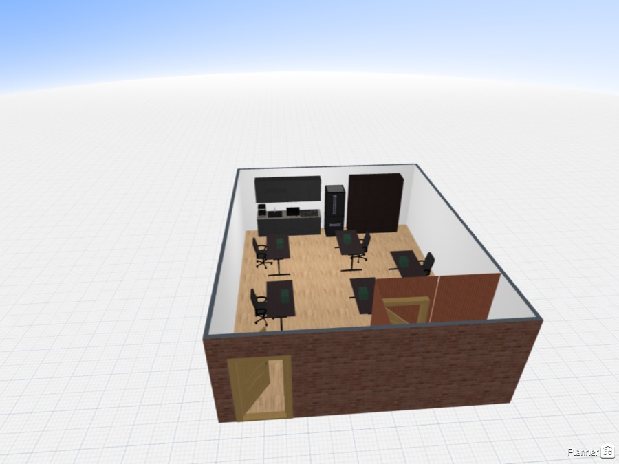 Nuevo proyecto #23343010 by User 158337838