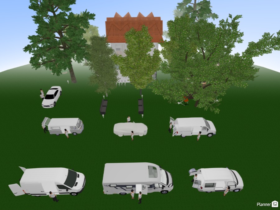 Studio #23046318 by Ivo