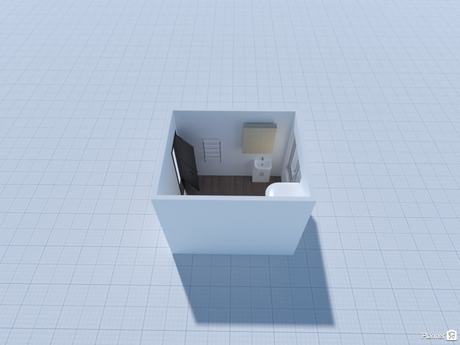 church of england bathroom #3963329 by Anonymous