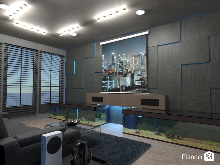 Cyberpunk : Design battle contest #14145091 by Gabes