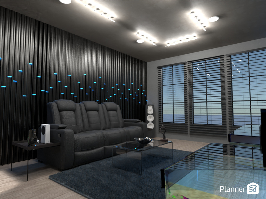 Cyberpunk : Design battle contest #14145107 by Gabes