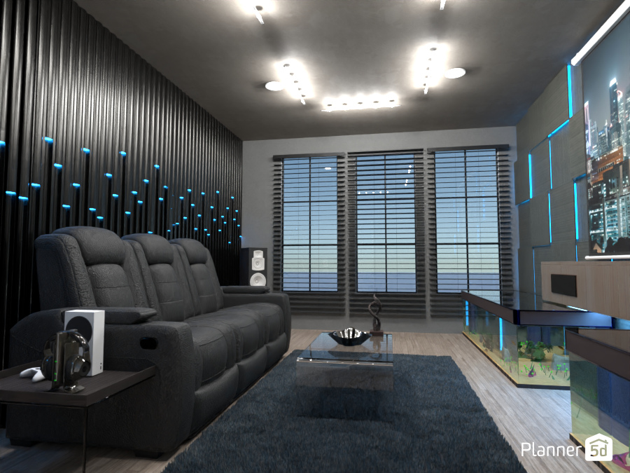 Cyberpunk : Design battle contest #14145131 by Gabes