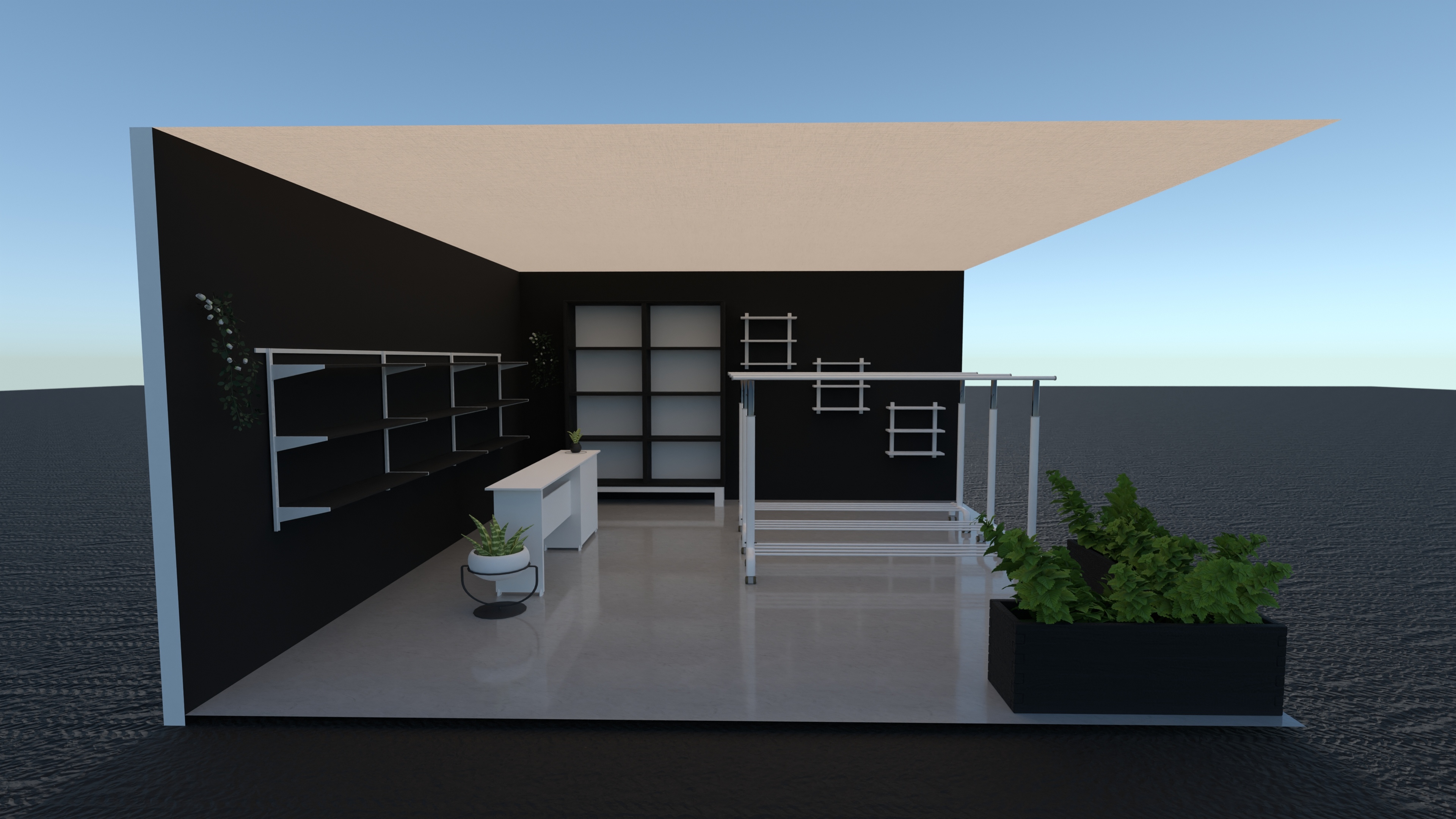 New project #23482658 by User 22672207