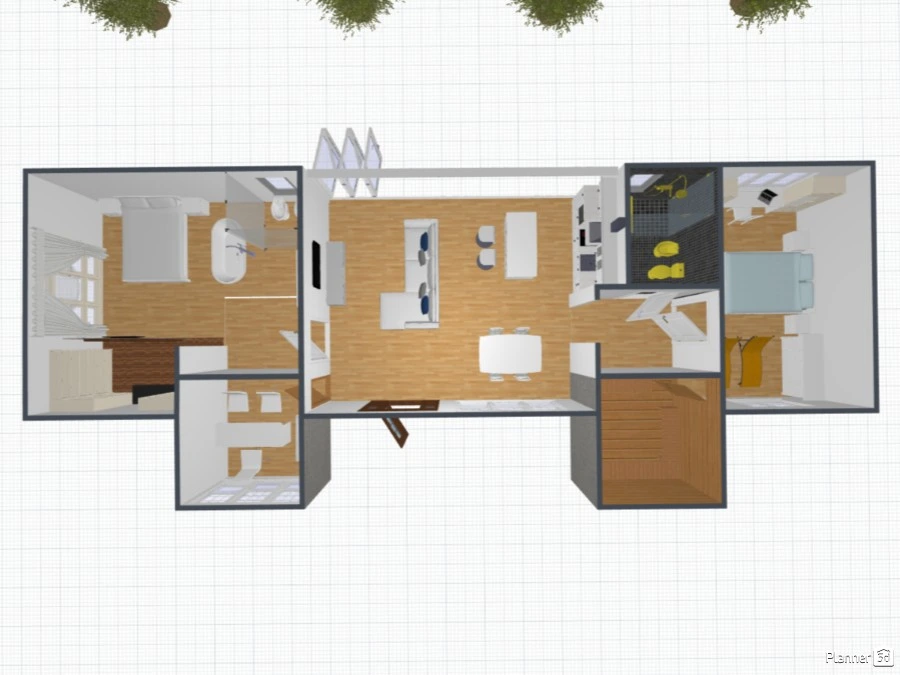 Muskari #78988 by Anonymous