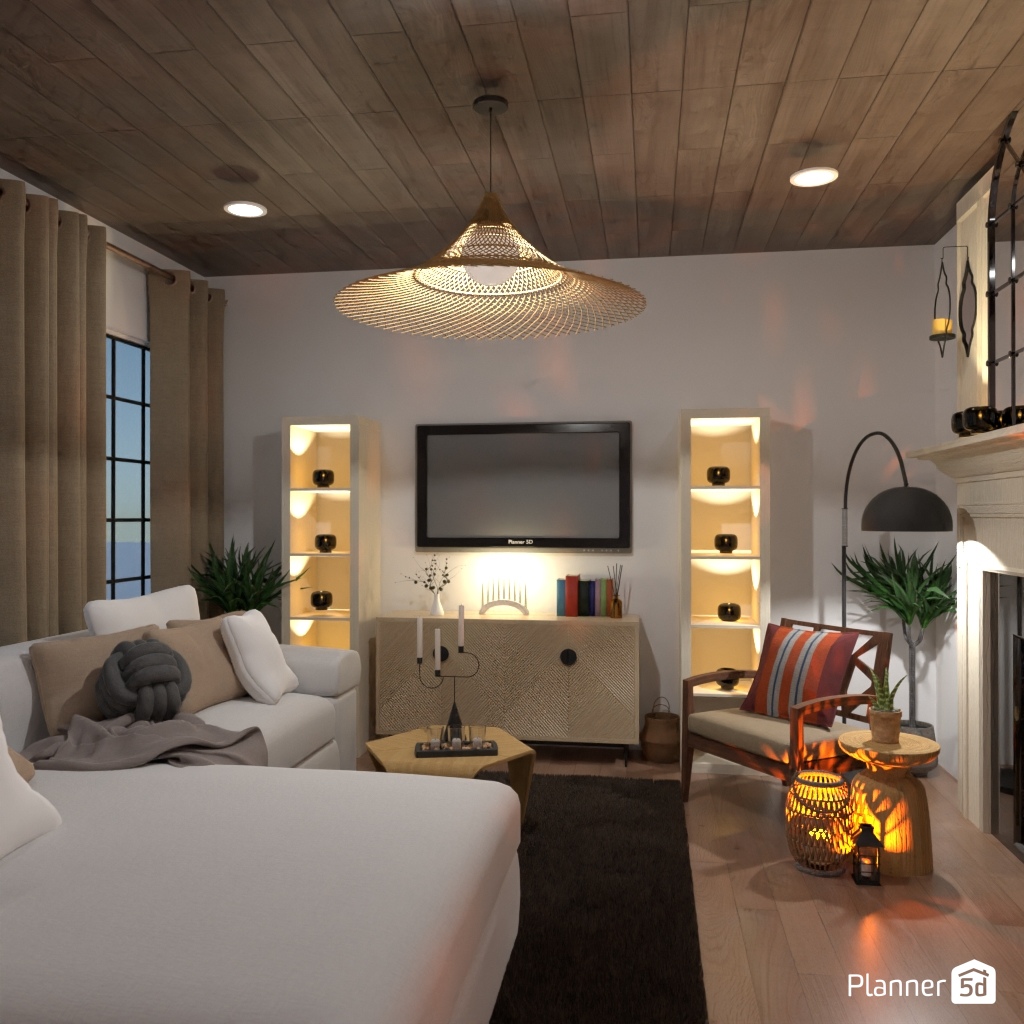 Candle day copy #23533842 by Editors Choice