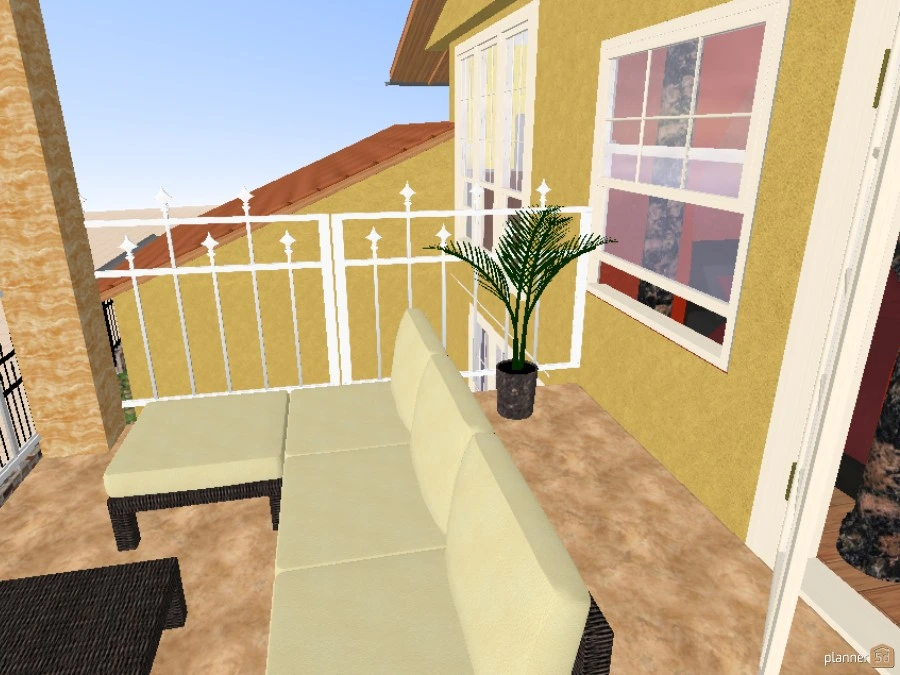 mansion #50364 by szossz