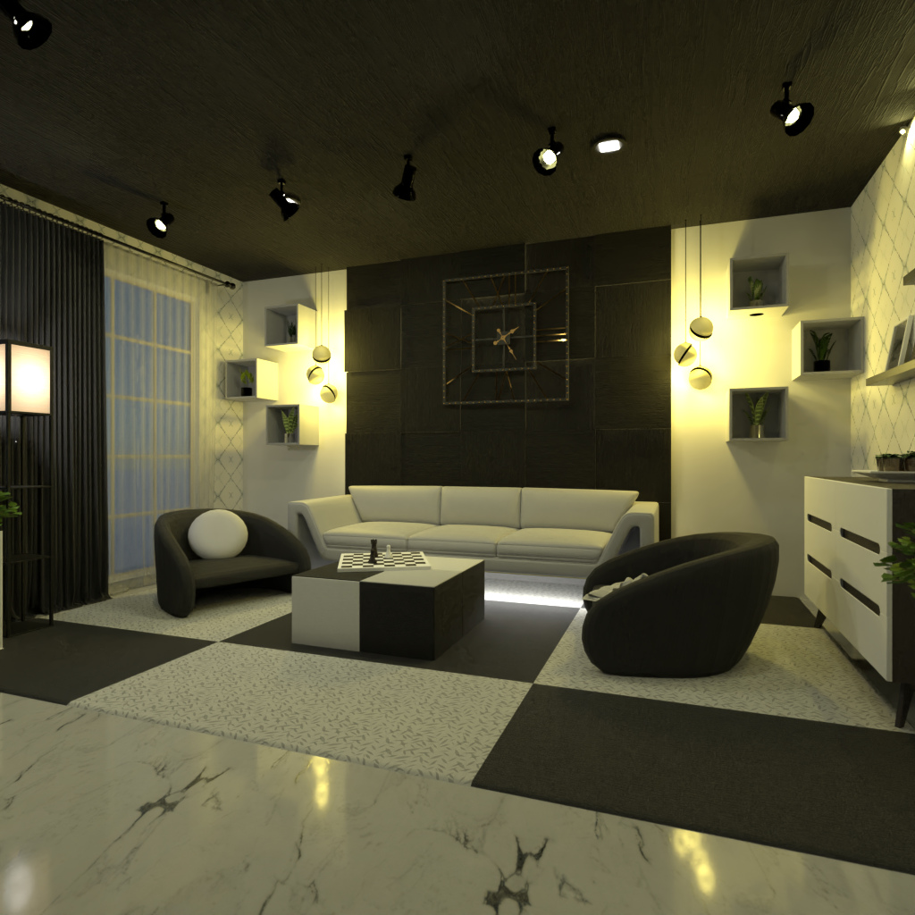 Chessboard #15249111 by Editors Choice