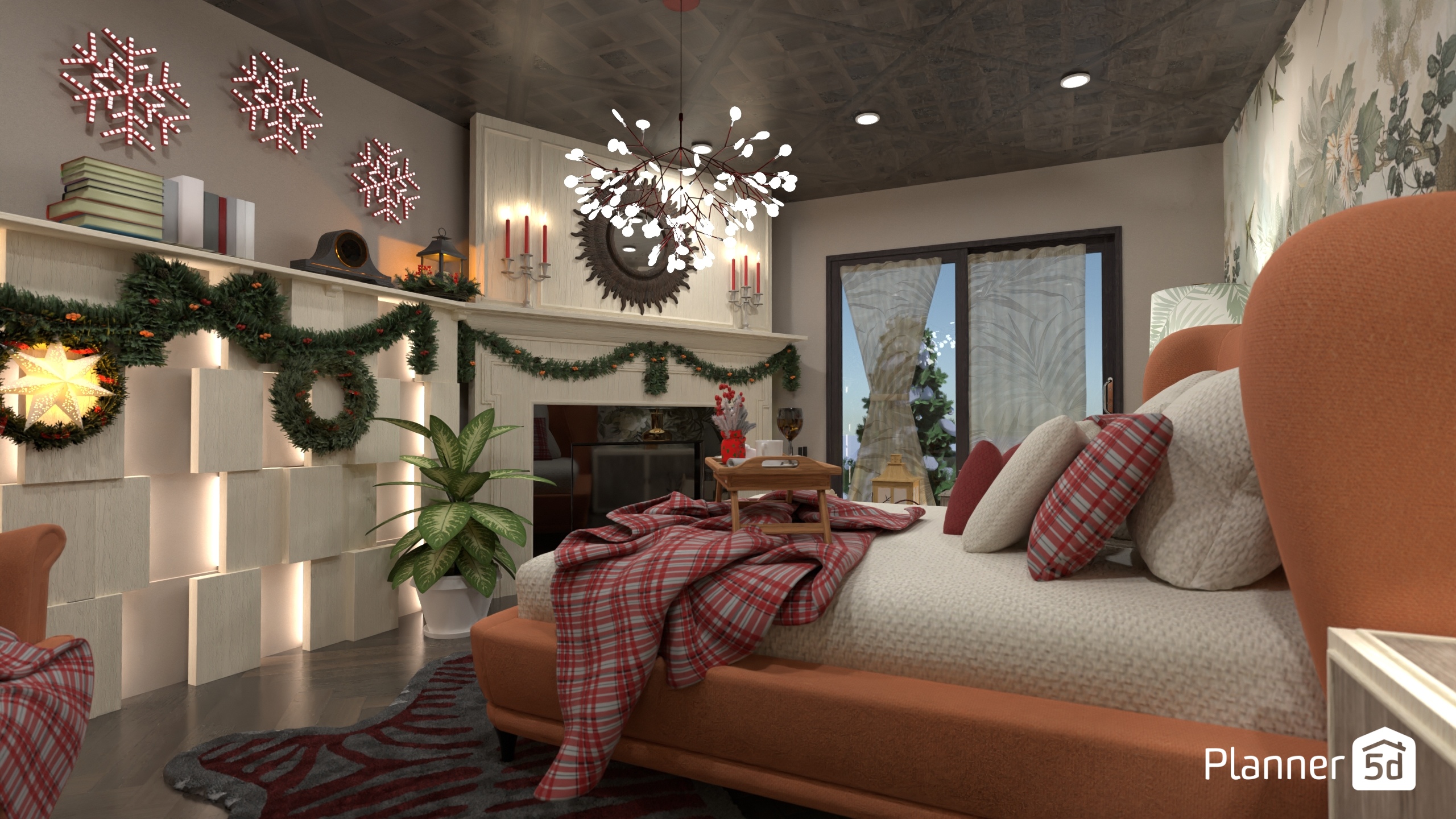 Winter's fairytale #1 #23839735 by Moonface