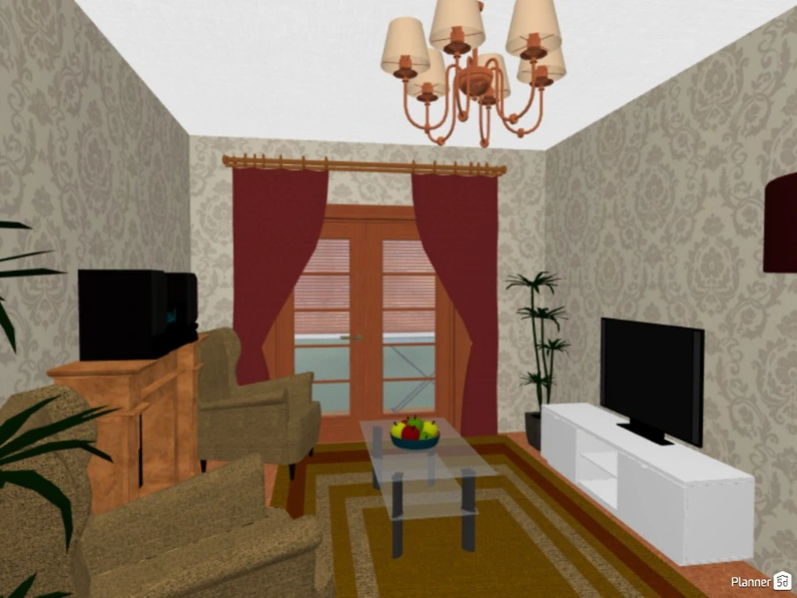 Сosy nest. #2997632 by Designer