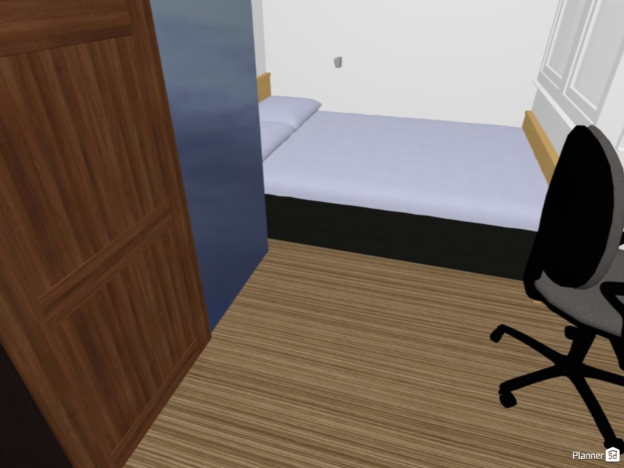 Gaby's room #25025064 by User 170330736