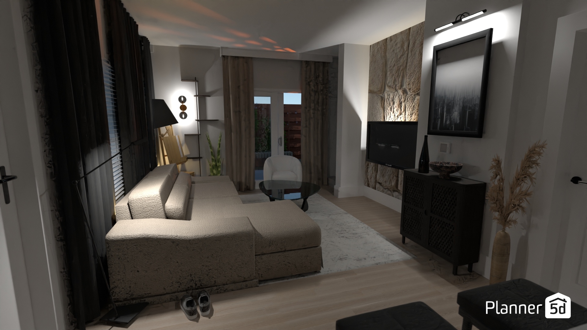 Fav Design - 3032 Blend Street copy #23361122 by Shay Templeton