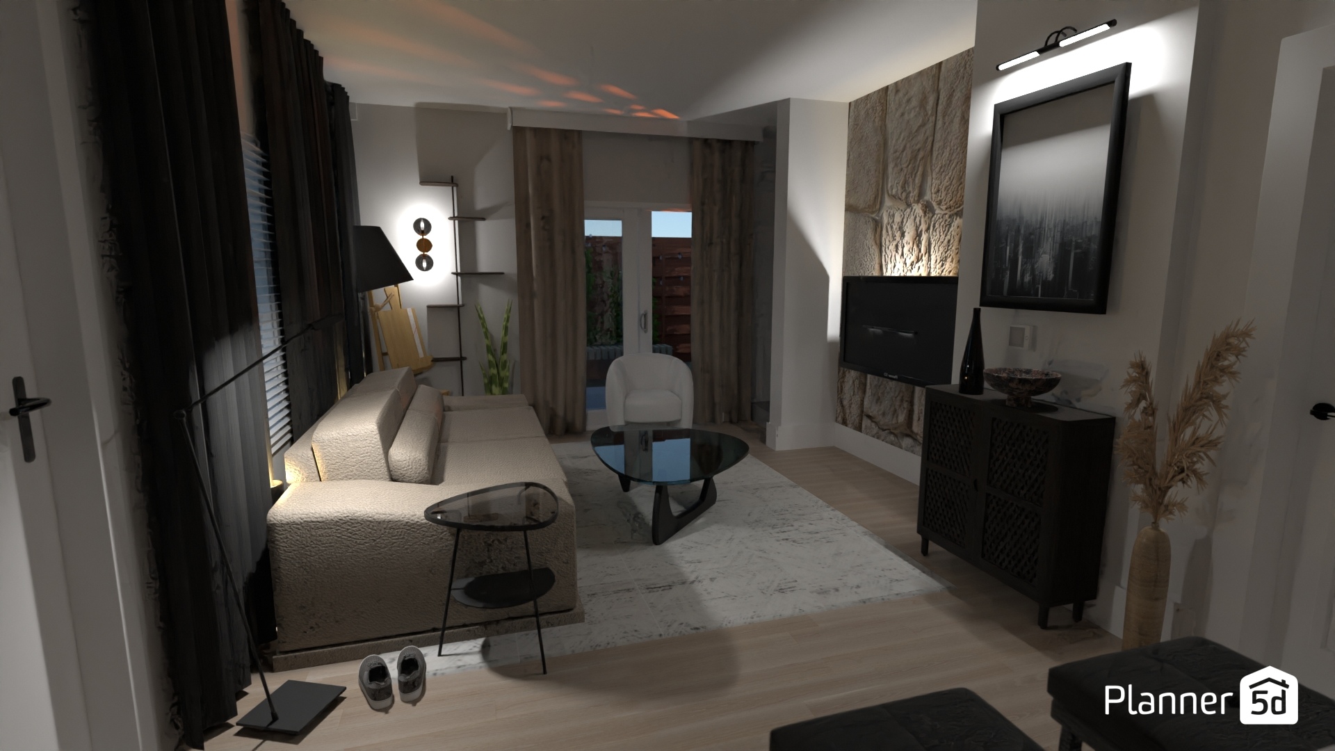 Fav Design - 3032 Blend Street copy #23361142 by Shay Templeton